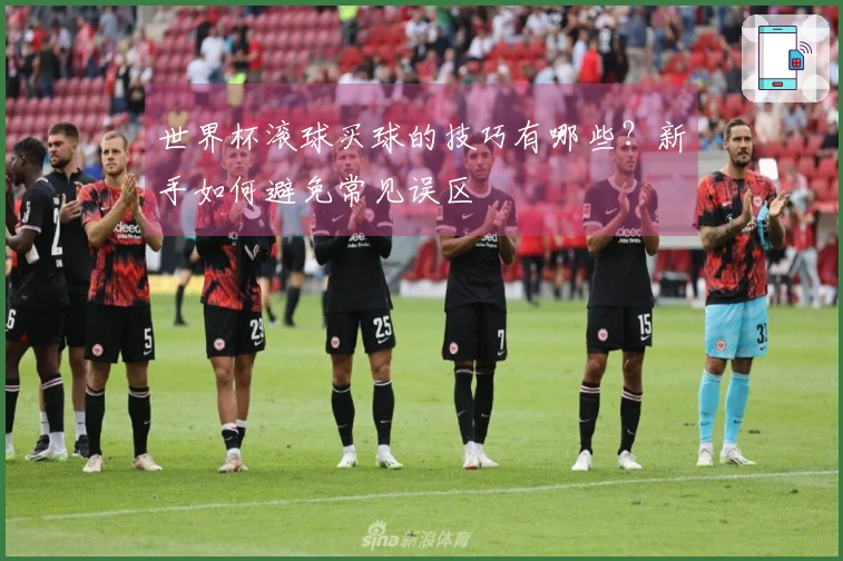 世界杯滚球买球的技巧有哪些？新手如何避免常见误区