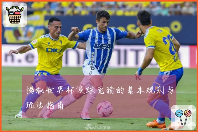 揭秘世界杯滚球竞猜的基本规则与玩法指南