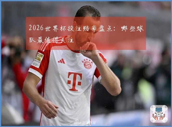 2026世界杯投注赔率盘点：哪些球队最值得关注