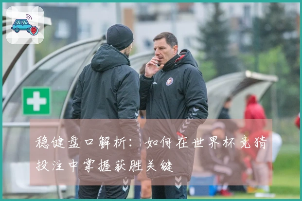 稳健盘口解析：如何在世界杯竞猜投注中掌握获胜关键