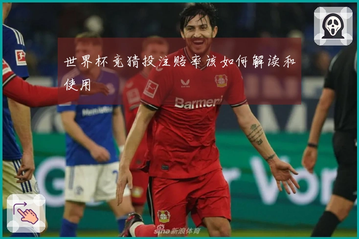 世界杯竞猜投注赔率该如何解读和使用