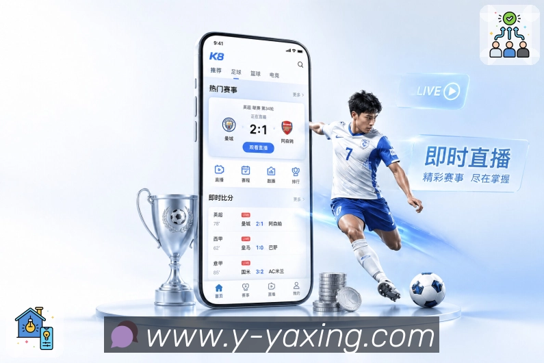 账号同步 - 多端登录与数据一致