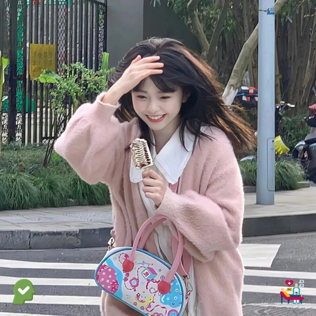 头像